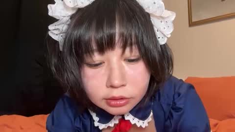 Snapshot of rui_chan chatting on 04.27.26 Rui-chan online show from 04.27.26