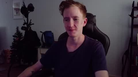 Snapshot of ruinandpreservation chatting on 12.27.24 Ruinandpreservation online show from 12.27.24