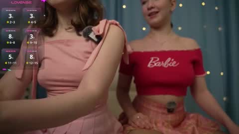 Lilith online show from 10.14.25