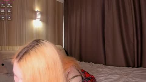 Lilith online show from 05.03.26