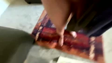 Rumps1960 online show from 03.10.26