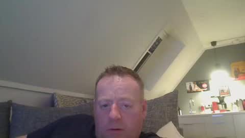 Snapshot of runepetter chatting on 12.03.24 bignorwegian online show from 12.03.24