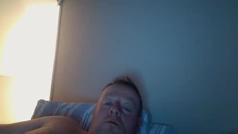 Snapshot of runepetter chatting on 12.06.24 bignorwegian online show from 12.06.24