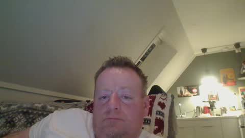 Snapshot of runepetter chatting on 12.28.24 bignorwegian online show from 12.28.24