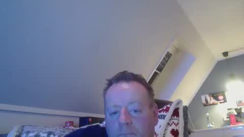 Snapshot of runepetter chatting on 12.29.24 bignorwegian online show from 12.29.24