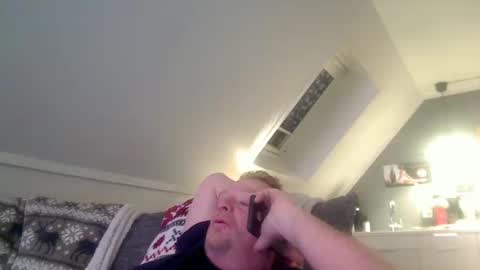 Snapshot of runepetter chatting on 02.25.25 bignorwegian online show from 02.25.25