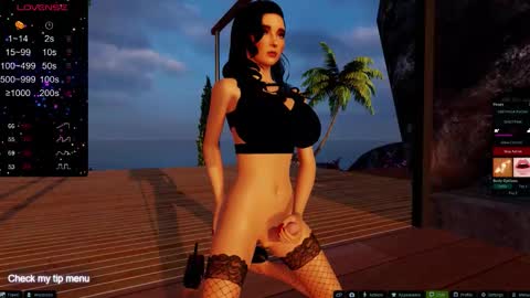 Snapshot of runevex chatting on 11.04.25 runevex online show from 11.04.25