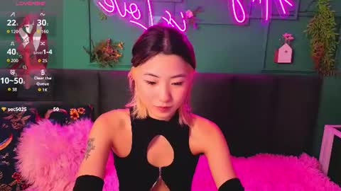 Runi online show from 07.11.26