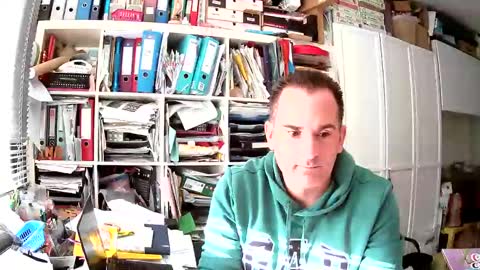 runner1978 online show from 12.20.24