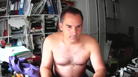 runner1978 online show from 09.22.25