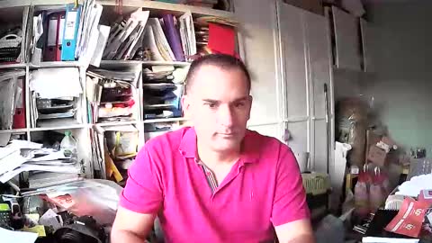 runner1978 online show from 12.01.25