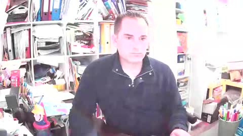 runner1978 online show from 01.12.26