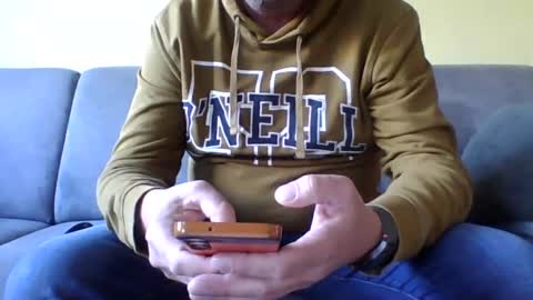 runner_1978 online show from 03.05.25