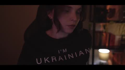 Snapshot of running_with_the_wolves chatting on 02.23.25 Elena online show from 02.23.25