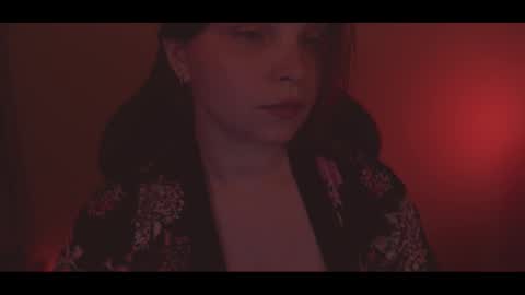 Snapshot of running_with_the_wolves chatting on 01.31.26 Elena online show from 01.31.26