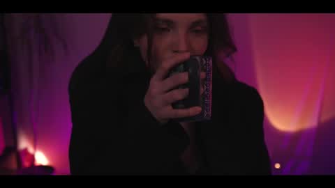 Elena online show from 02.25.26