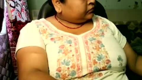 rupali616396 online show from 07.02.26