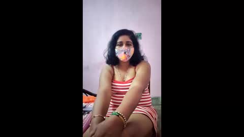 rupali_12 online show from 03.11.26