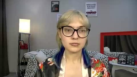 RuraBlare online show from 06.11.26