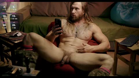 Paul online show from 01.23.25