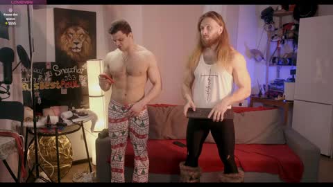 Paul online show from 01.26.25