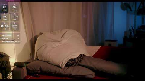 Paul online show from 02.07.25