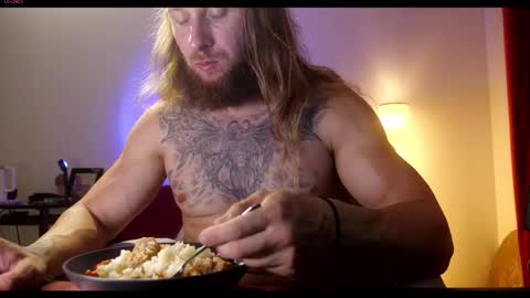 Paul online show from 09.23.25