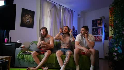 Paul online show from 04.28.26