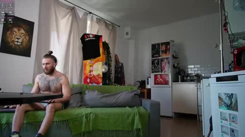 Paul online show from 04.30.26