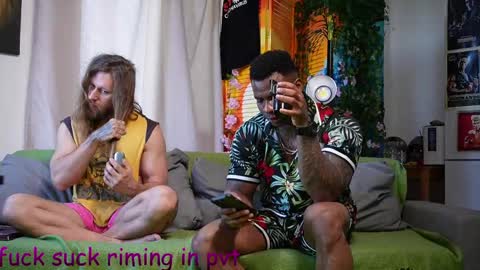 Paul online show from 05.06.26