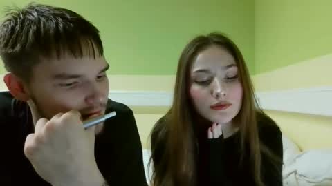 rusiksb31 online show from 02.25.26