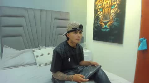 Ruslan Marcel online show from 06.25.26
