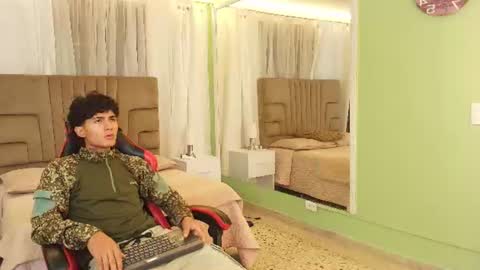 Ruslan Marcel online show from 07.15.26