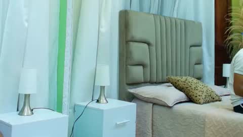 Ruslan Marcel online show from 07.17.26