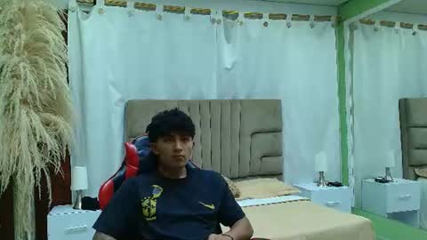 Ruslan Marcel online show from 07.26.26