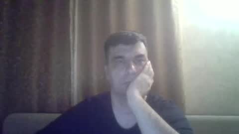rusqadisx online show from 04.14.26