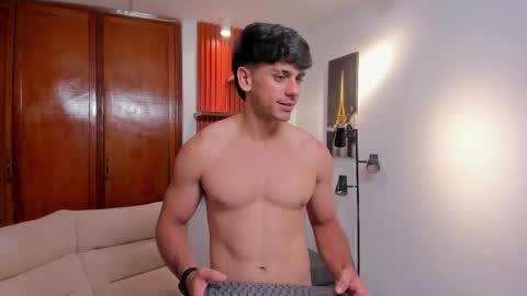 Russ online show from 09.20.25