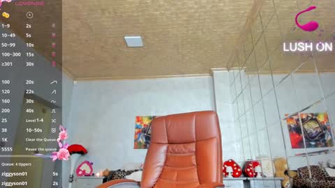 Ava online show from 12.22.24