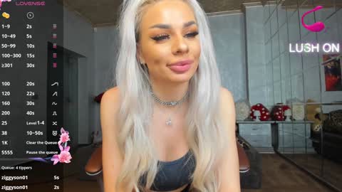 Ava online show from 12.23.24