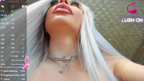 Ava online show from 12.25.24