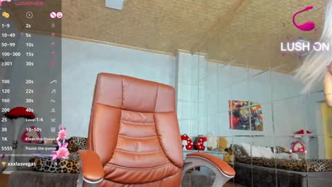 Ava online show from 12.28.24