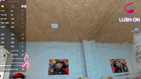 Ava online show from 01.07.25