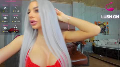 Ava online show from 03.06.25