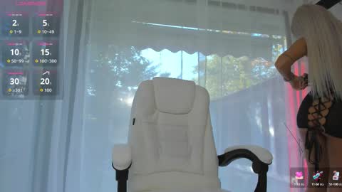 Ava online show from 09.14.25