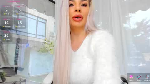 Ava online show from 11.28.25