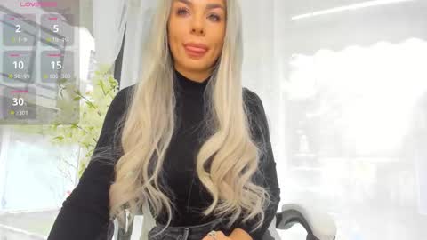 Ava online show from 12.14.25