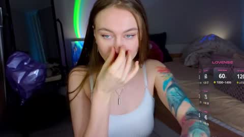 Mary online show from 01.07.25