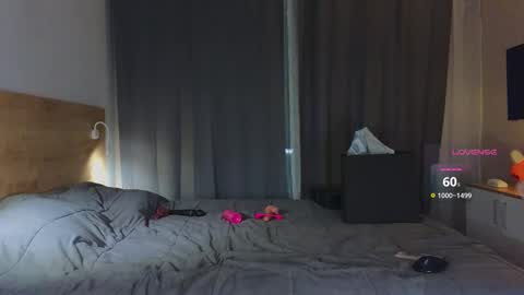 Mary online show from 02.28.25