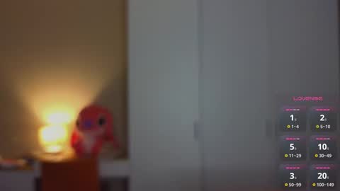 Mary online show from 02.28.25