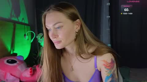 Mary online show from 03.09.25